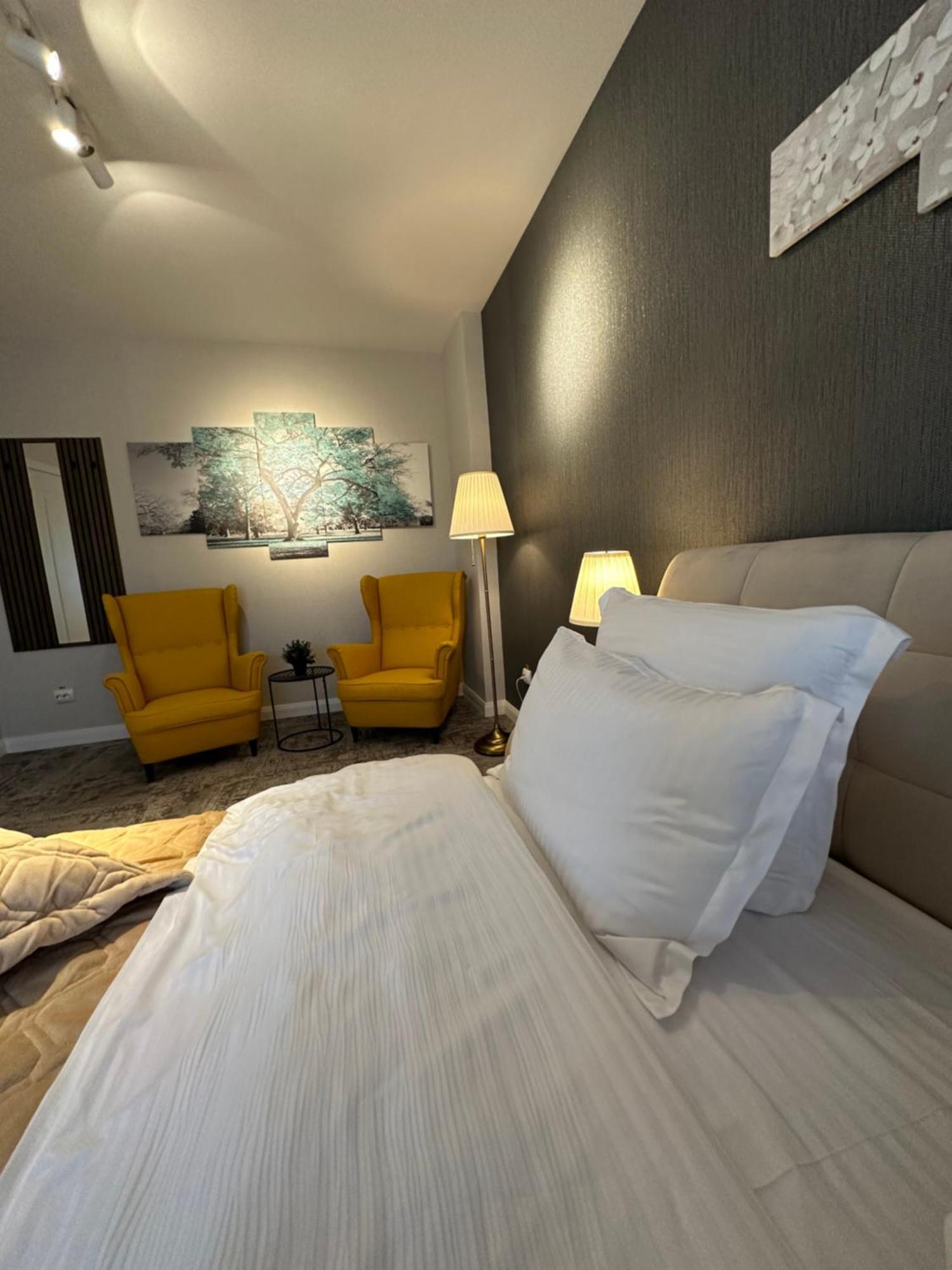 Complex Rediu 54 Luxury Apartaments Jászvásár Kültér fotó