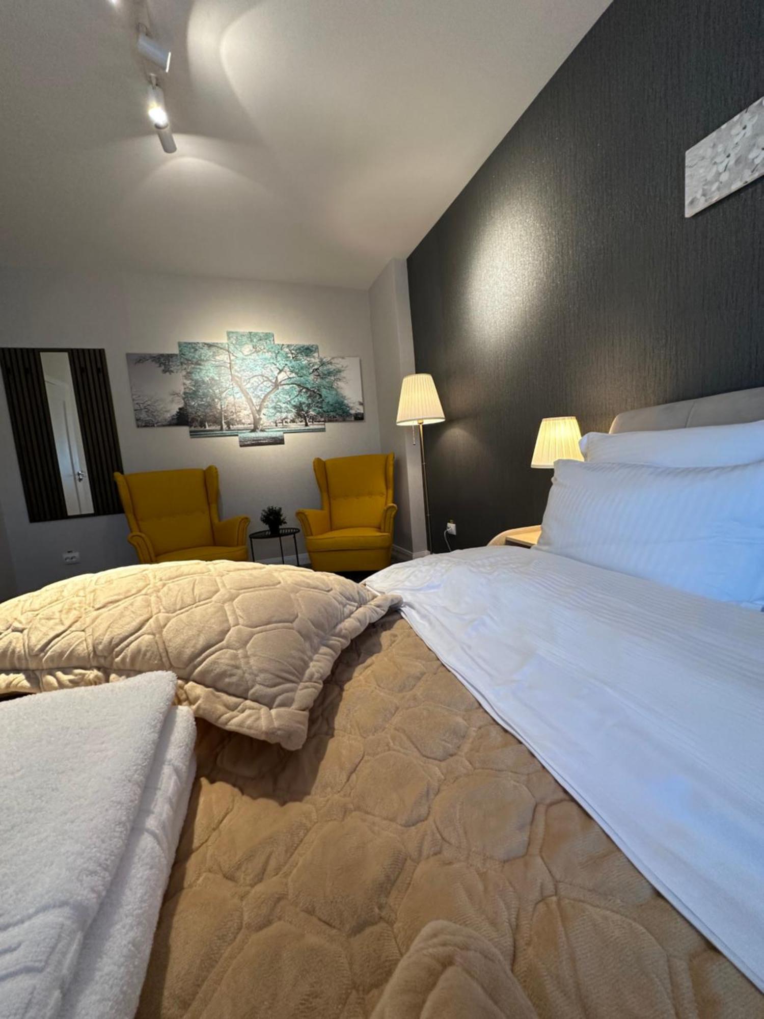 Complex Rediu 54 Luxury Apartaments Jászvásár Kültér fotó