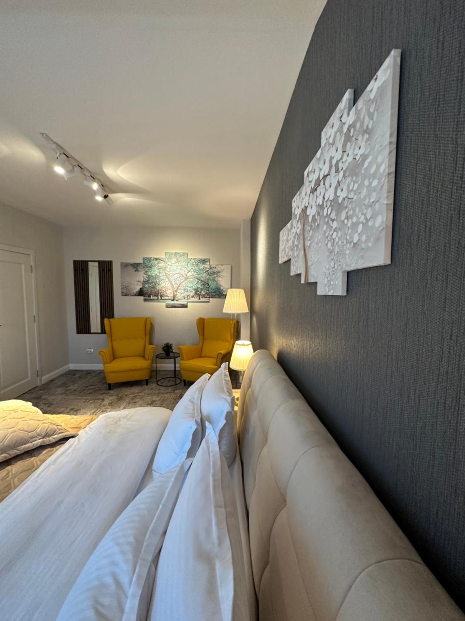 Complex Rediu 54 Luxury Apartaments Jászvásár Kültér fotó