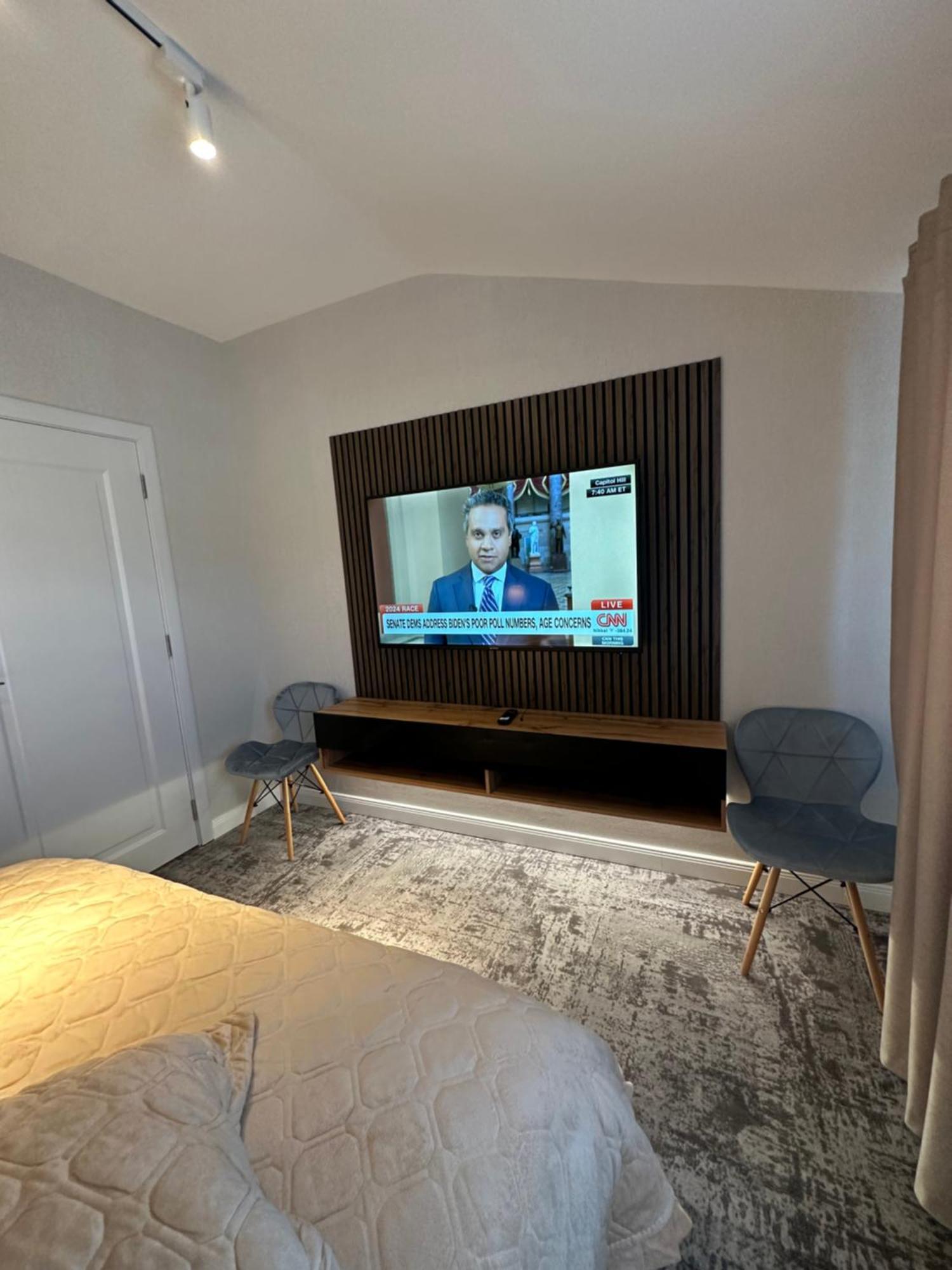 Complex Rediu 54 Luxury Apartaments Jászvásár Kültér fotó