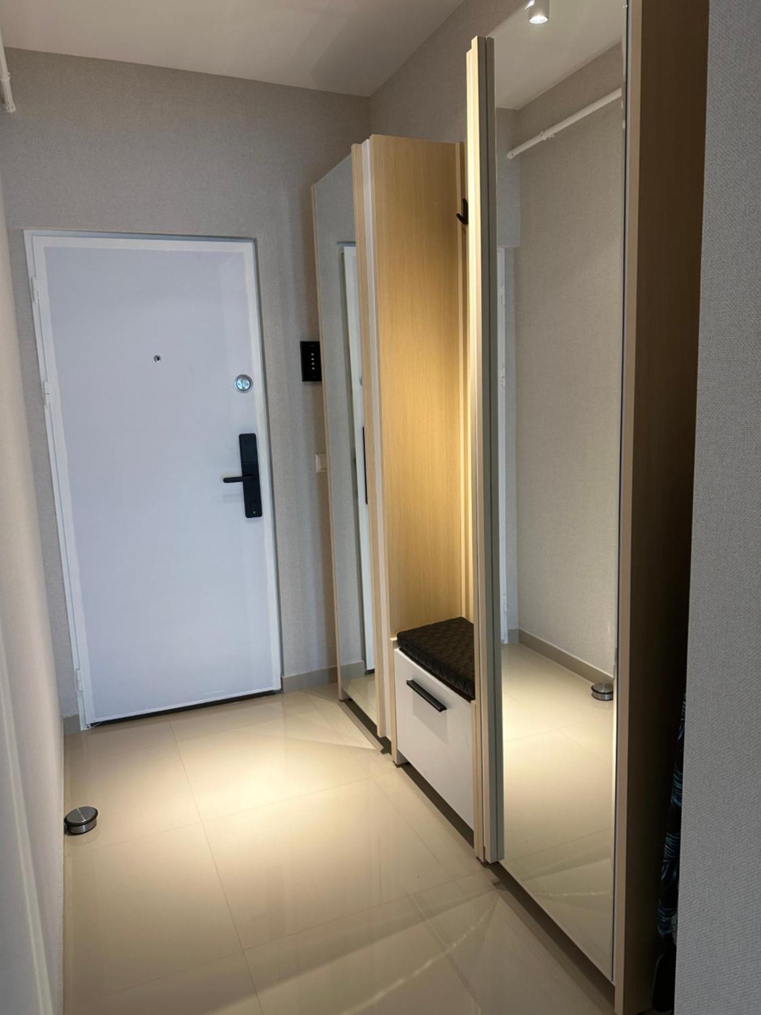 Complex Rediu 54 Luxury Apartaments Jászvásár Kültér fotó