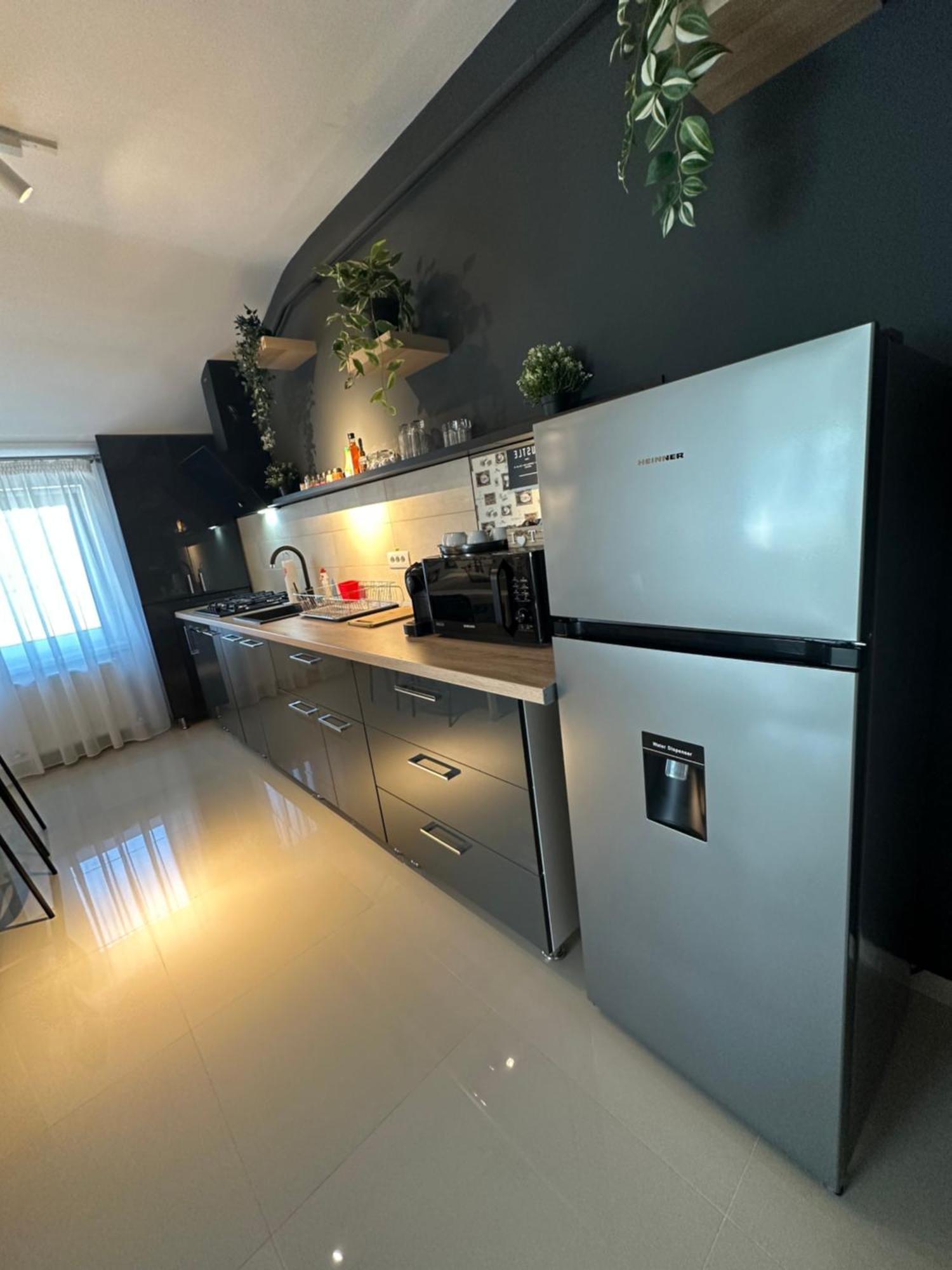 Complex Rediu 54 Luxury Apartaments Jászvásár Kültér fotó