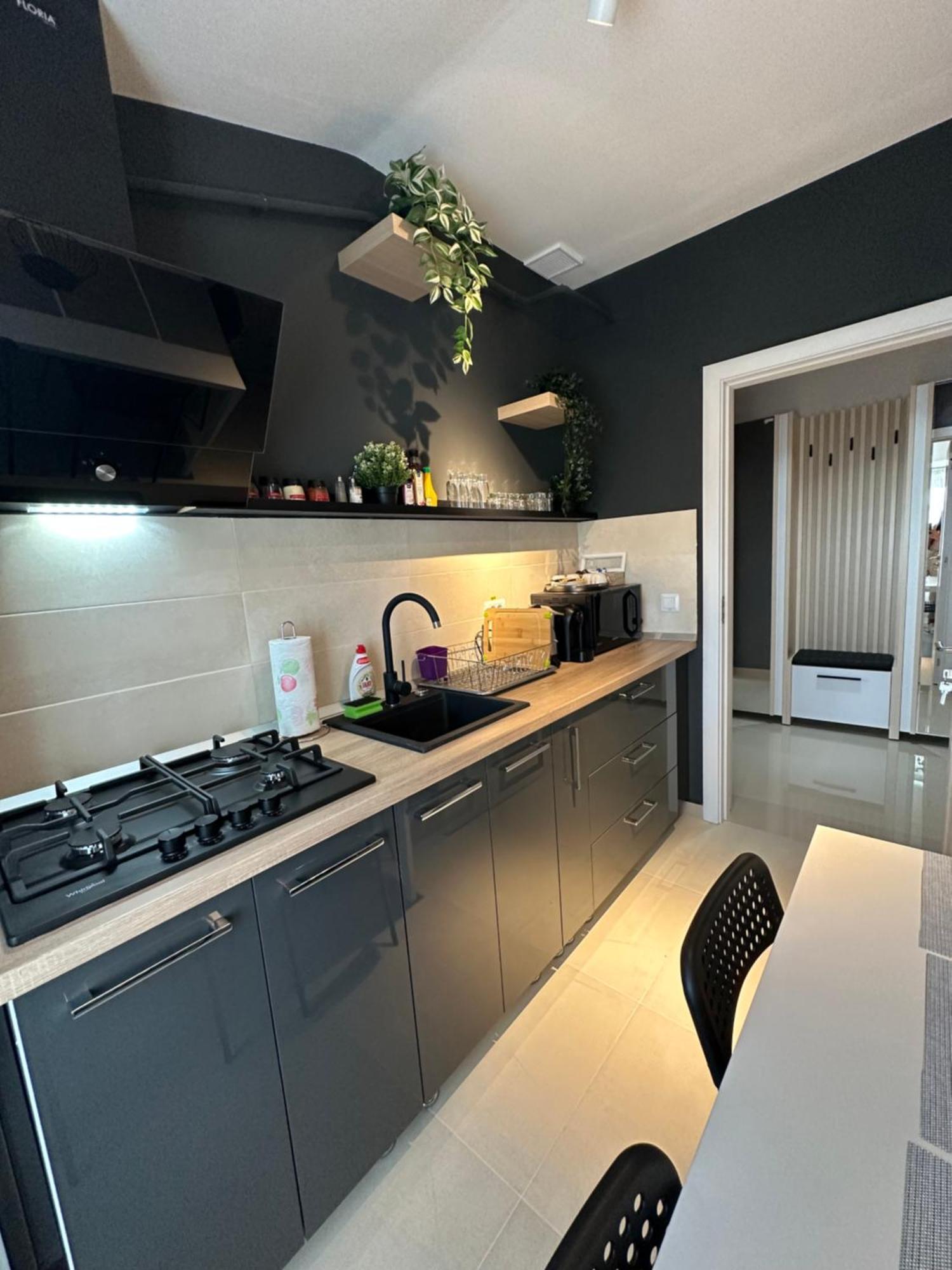 Complex Rediu 54 Luxury Apartaments Jászvásár Kültér fotó